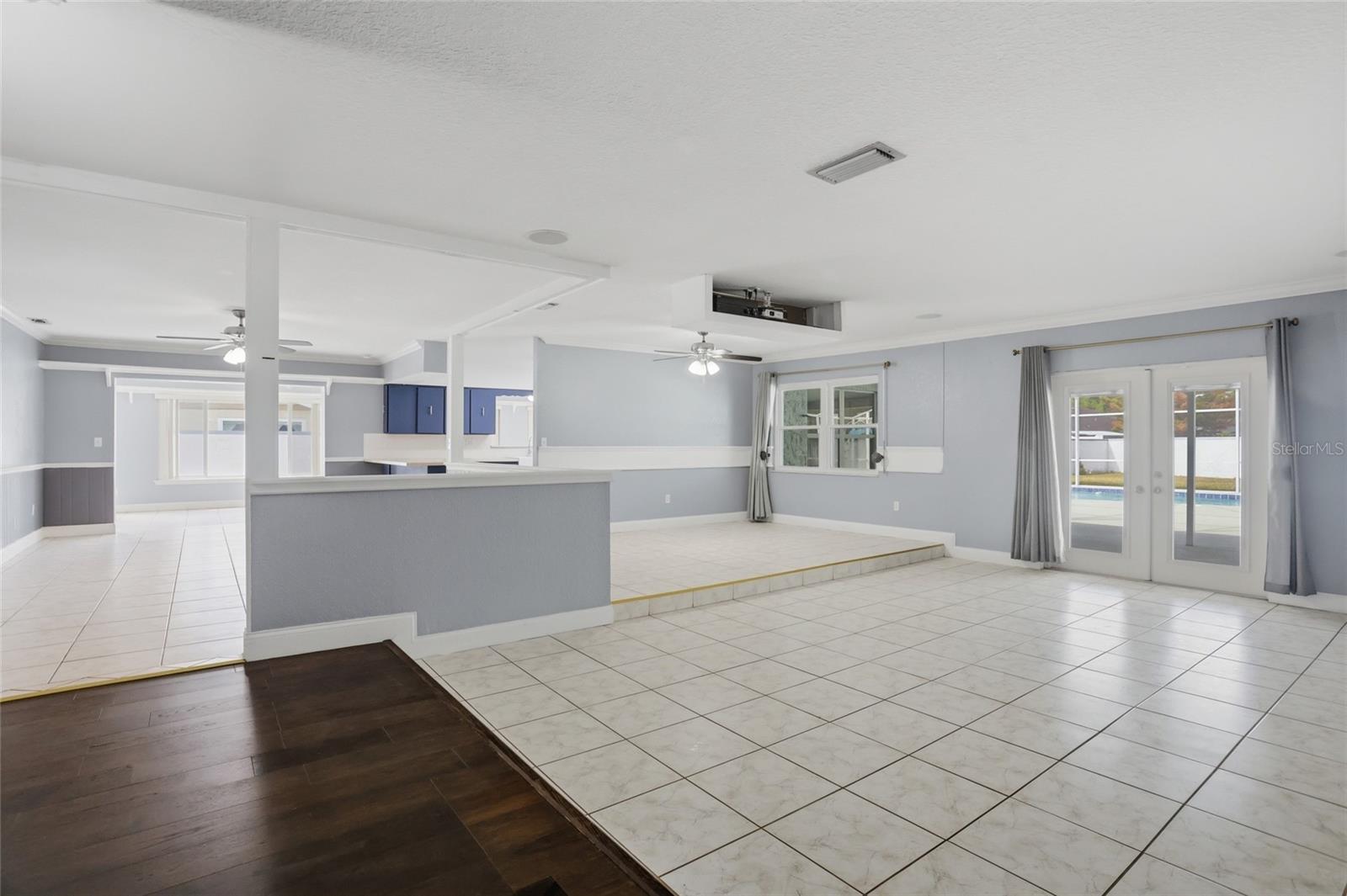 PINE LAKE ESTATES UNIT 2 - Residential