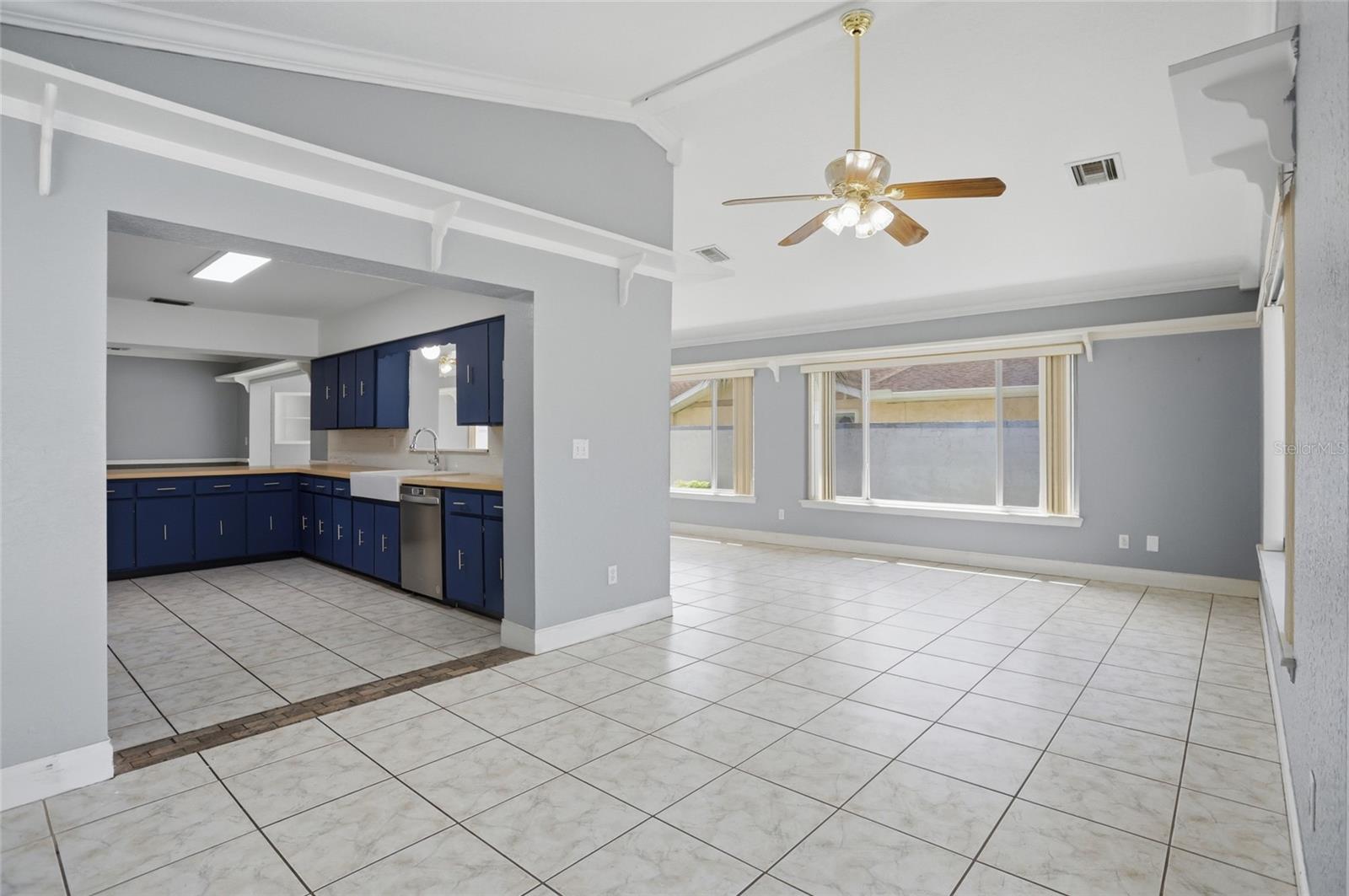 PINE LAKE ESTATES UNIT 2 - Residential