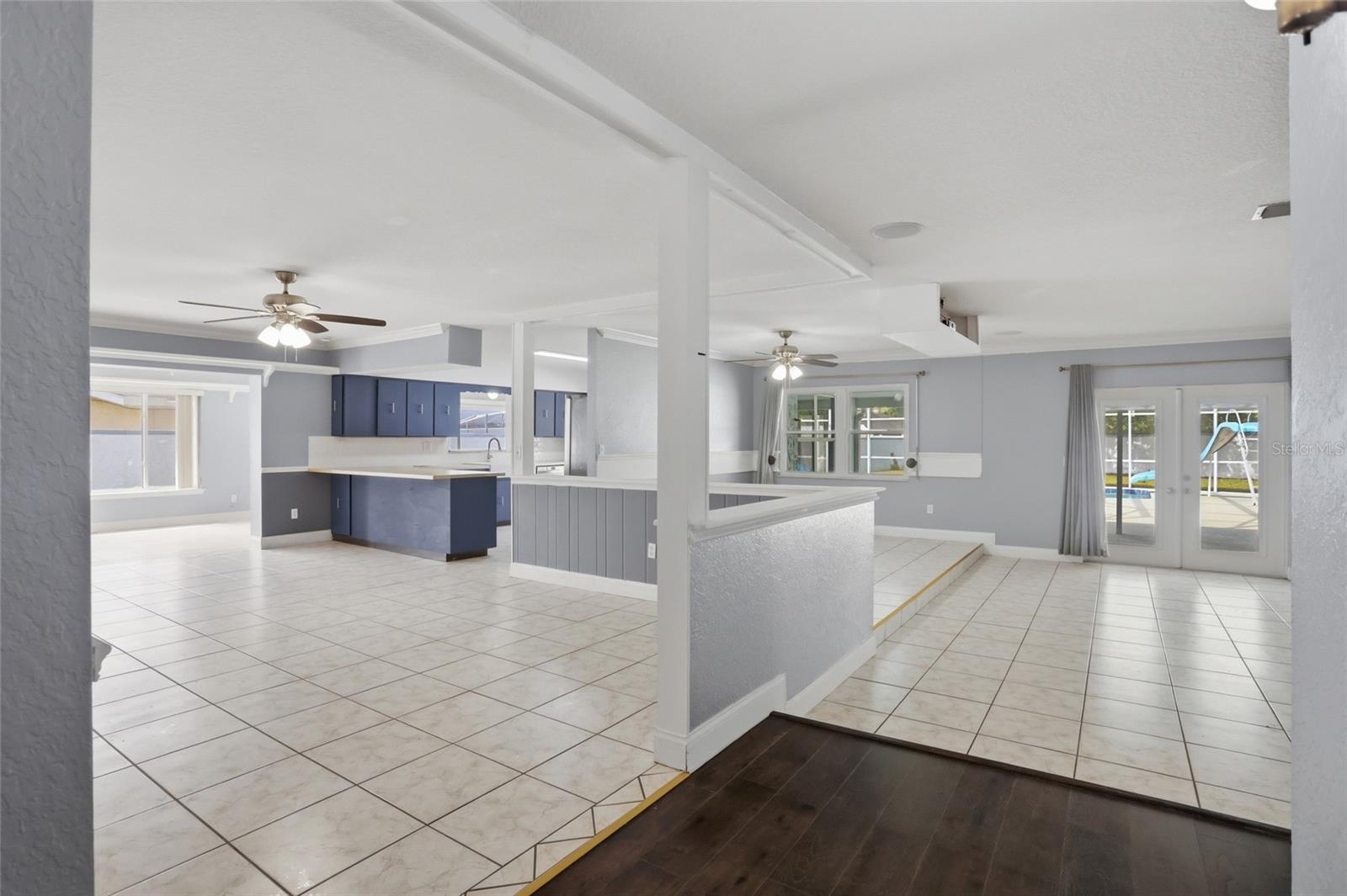 PINE LAKE ESTATES UNIT 2 - Residential