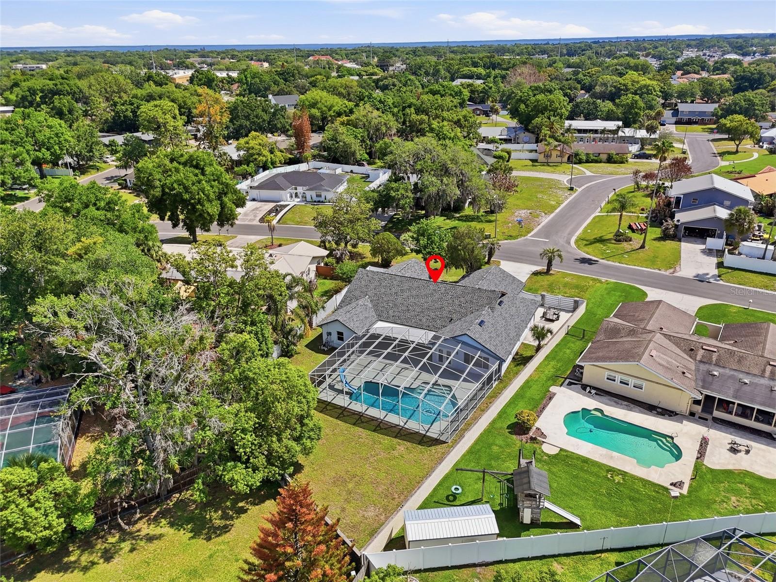 PINE LAKE ESTATES UNIT 2 - Residential