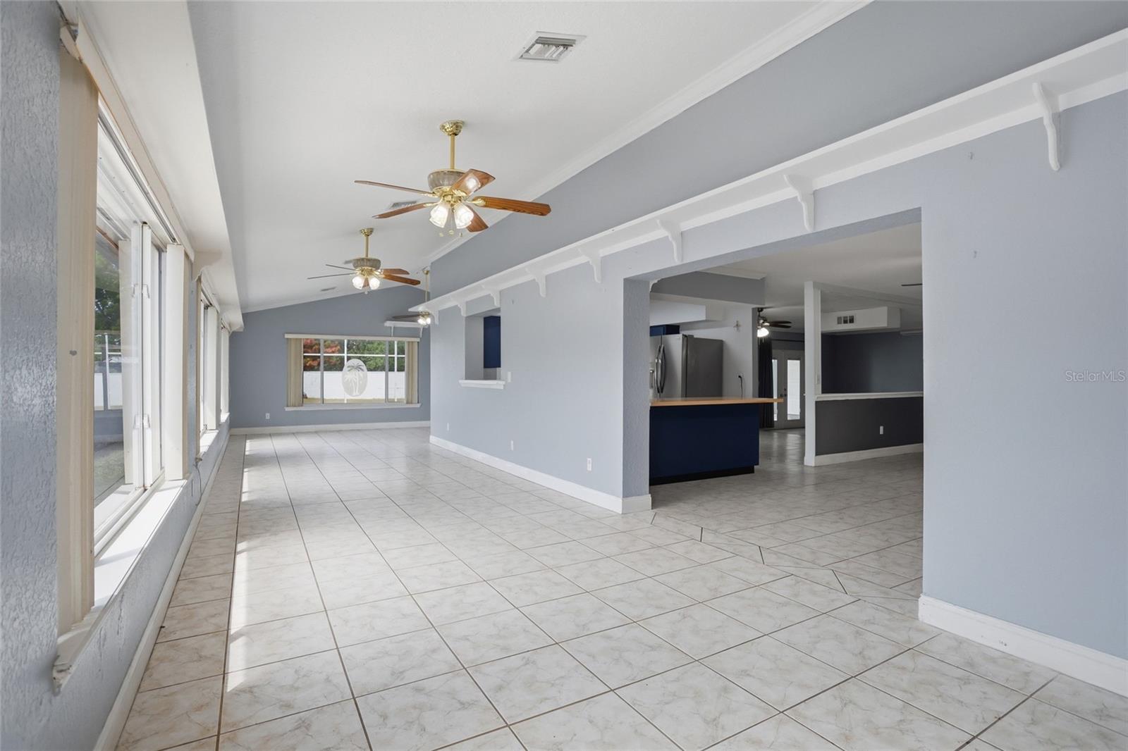 PINE LAKE ESTATES UNIT 2 - Residential