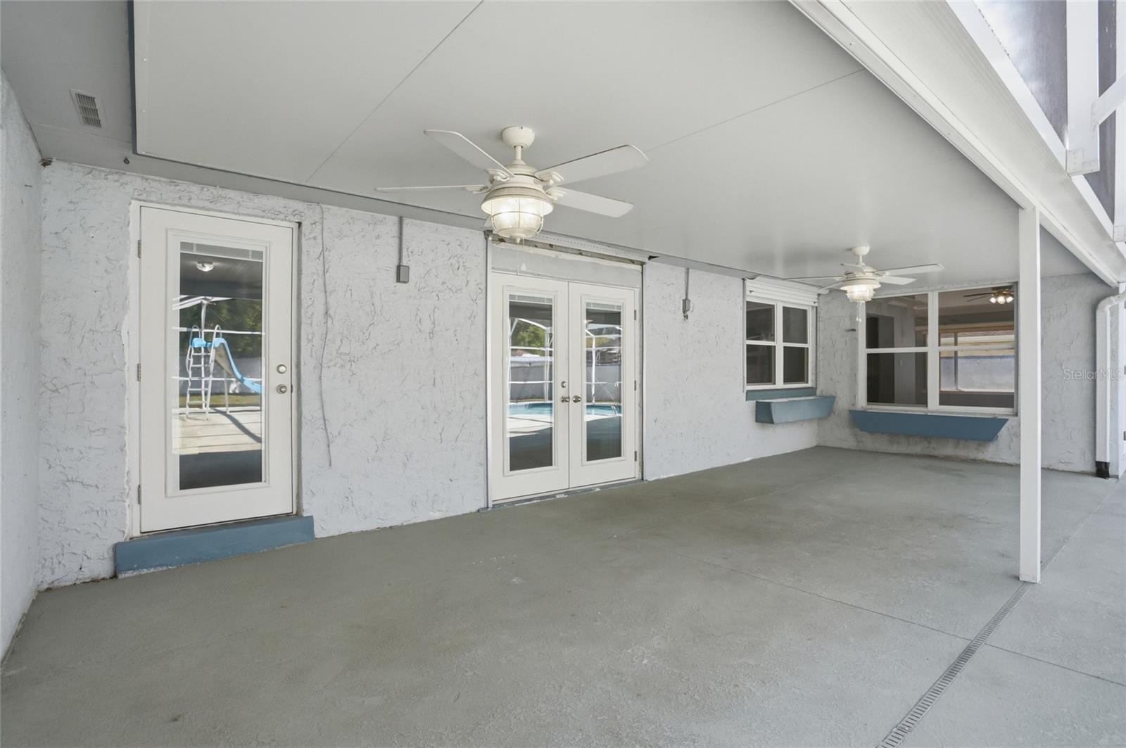 PINE LAKE ESTATES UNIT 2 - Residential