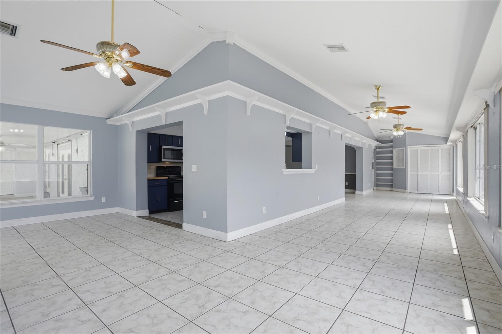 PINE LAKE ESTATES UNIT 2 - Residential
