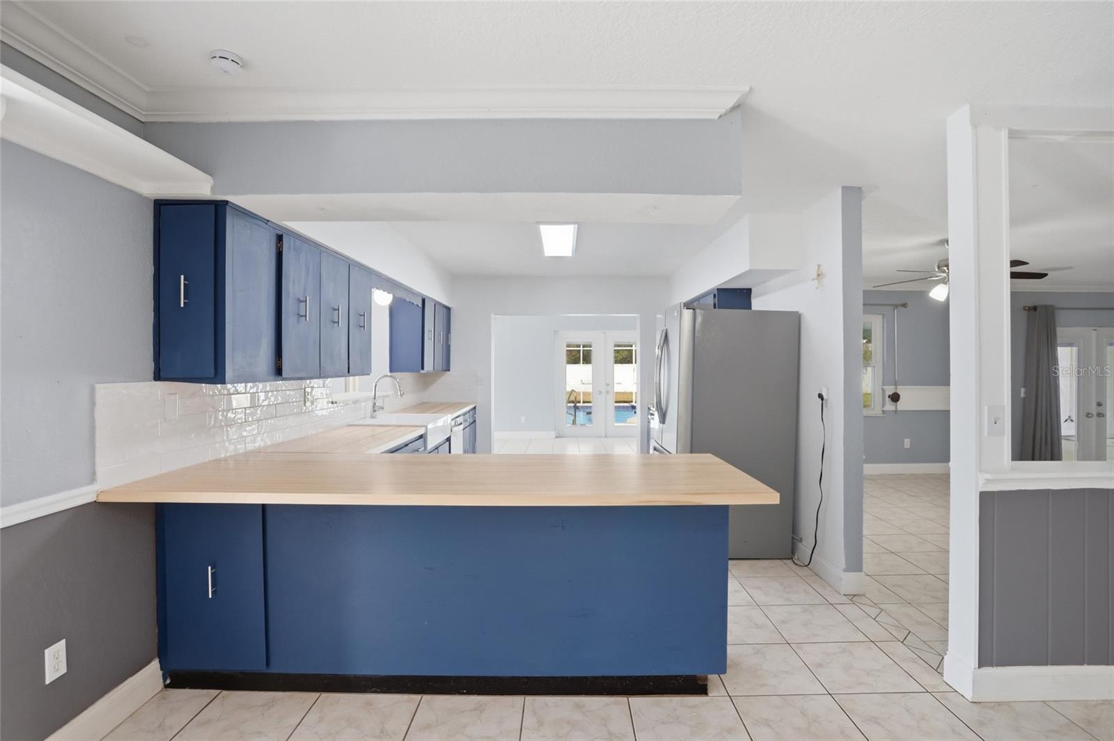 PINE LAKE ESTATES UNIT 2 - Residential