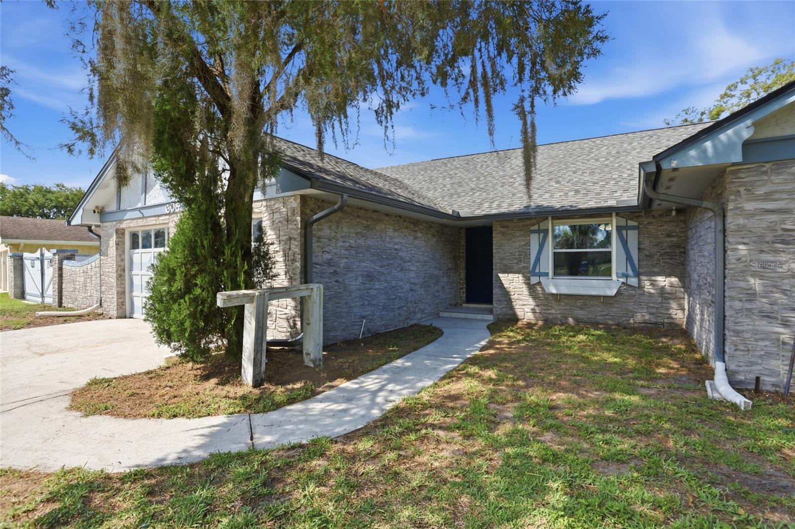 608 PONDEROSA DRIVE