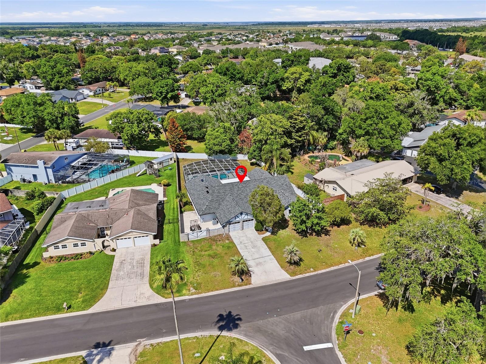 PINE LAKE ESTATES UNIT 2 - Residential