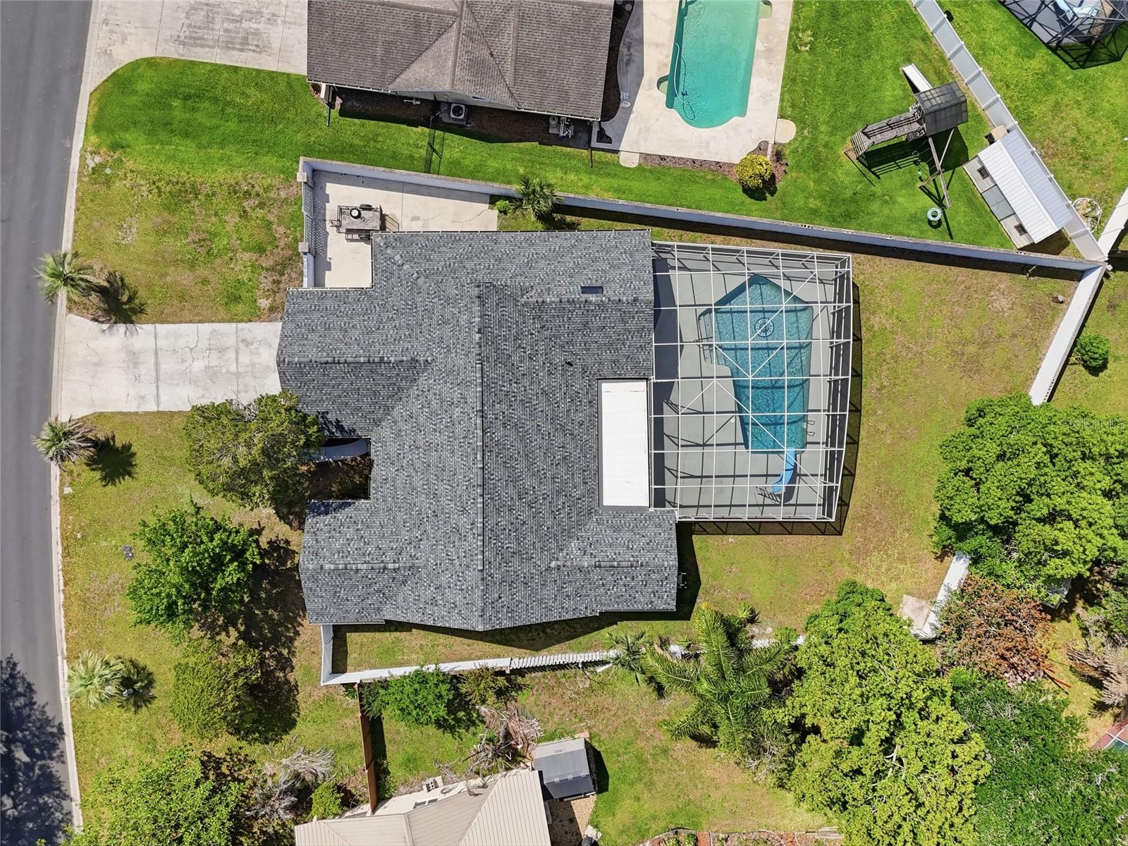 PINE LAKE ESTATES UNIT 2 - Residential