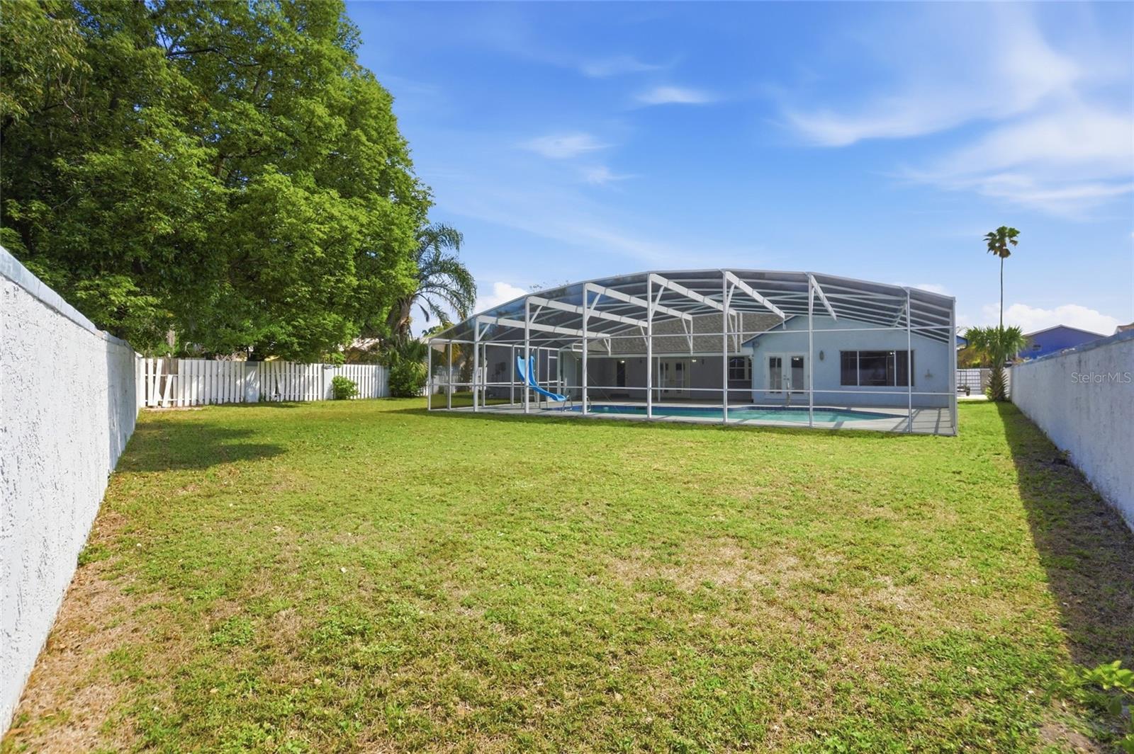 PINE LAKE ESTATES UNIT 2 - Residential