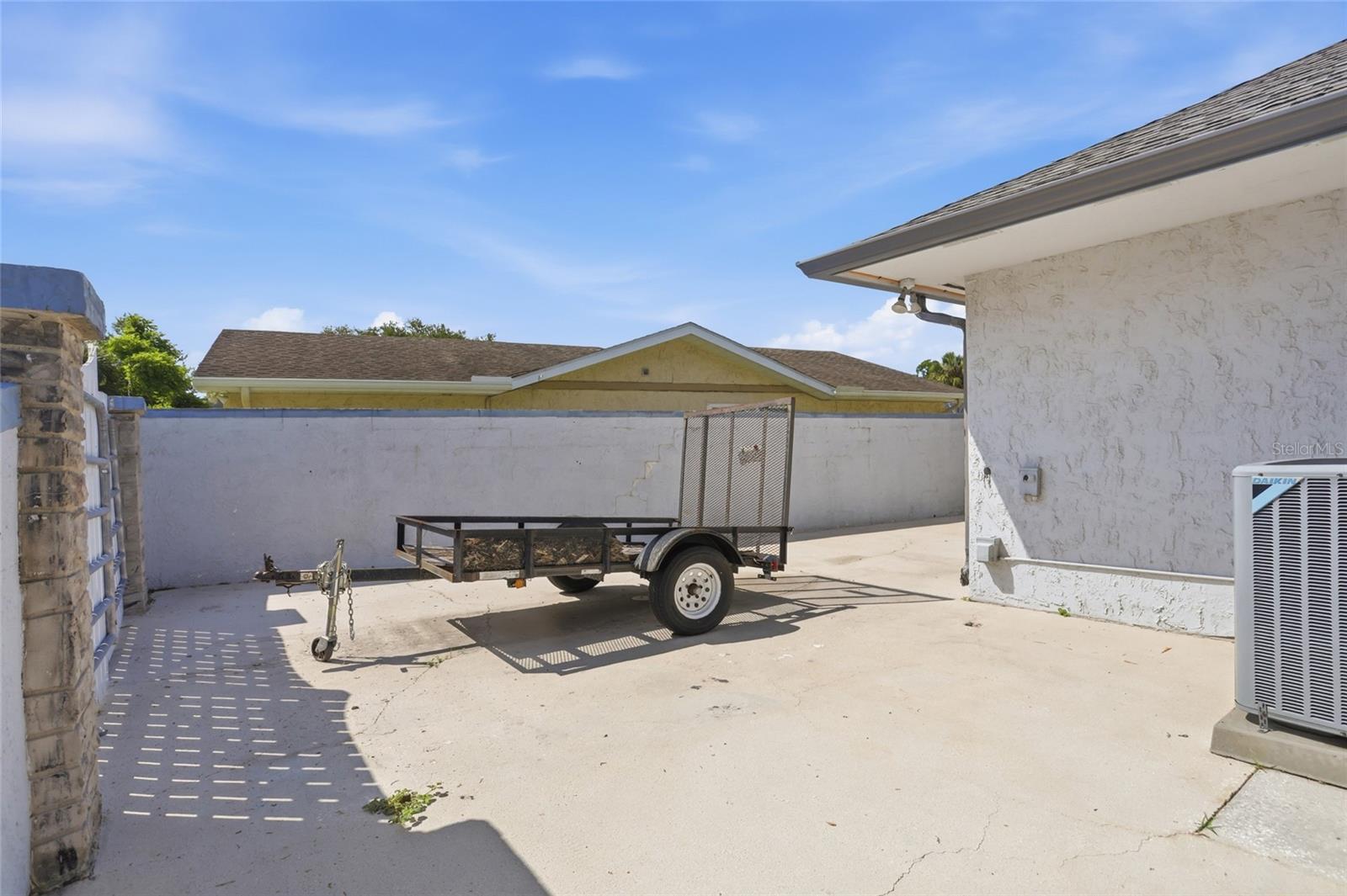 PINE LAKE ESTATES UNIT 2 - Residential