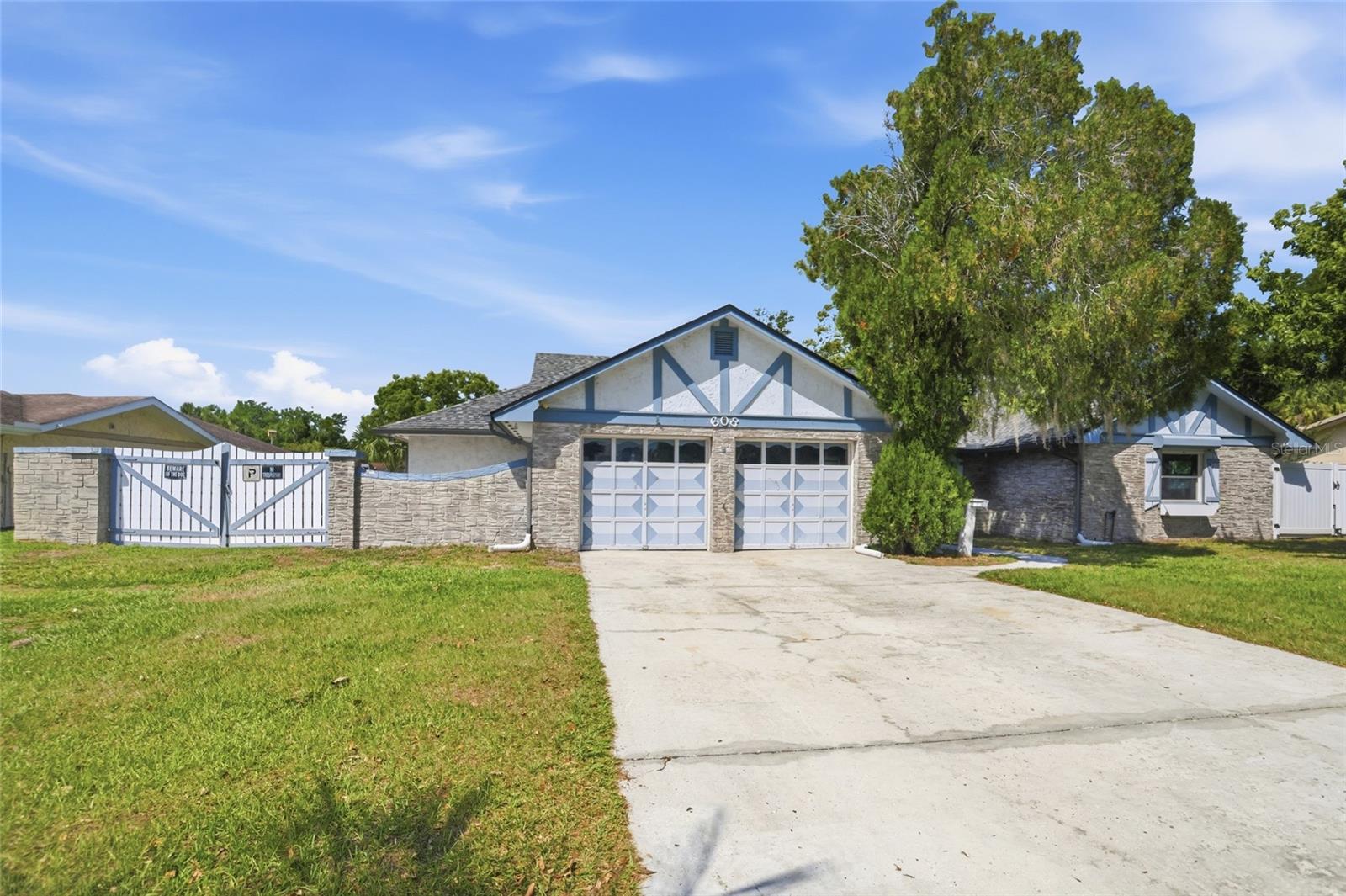 608 PONDEROSA DRIVE