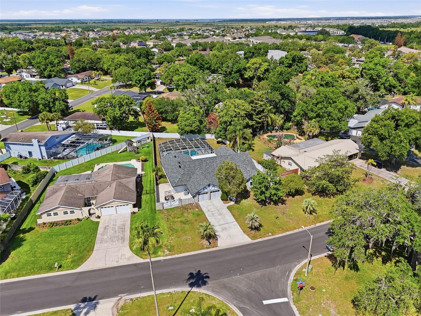 PINE LAKE ESTATES UNIT 2 - Residential