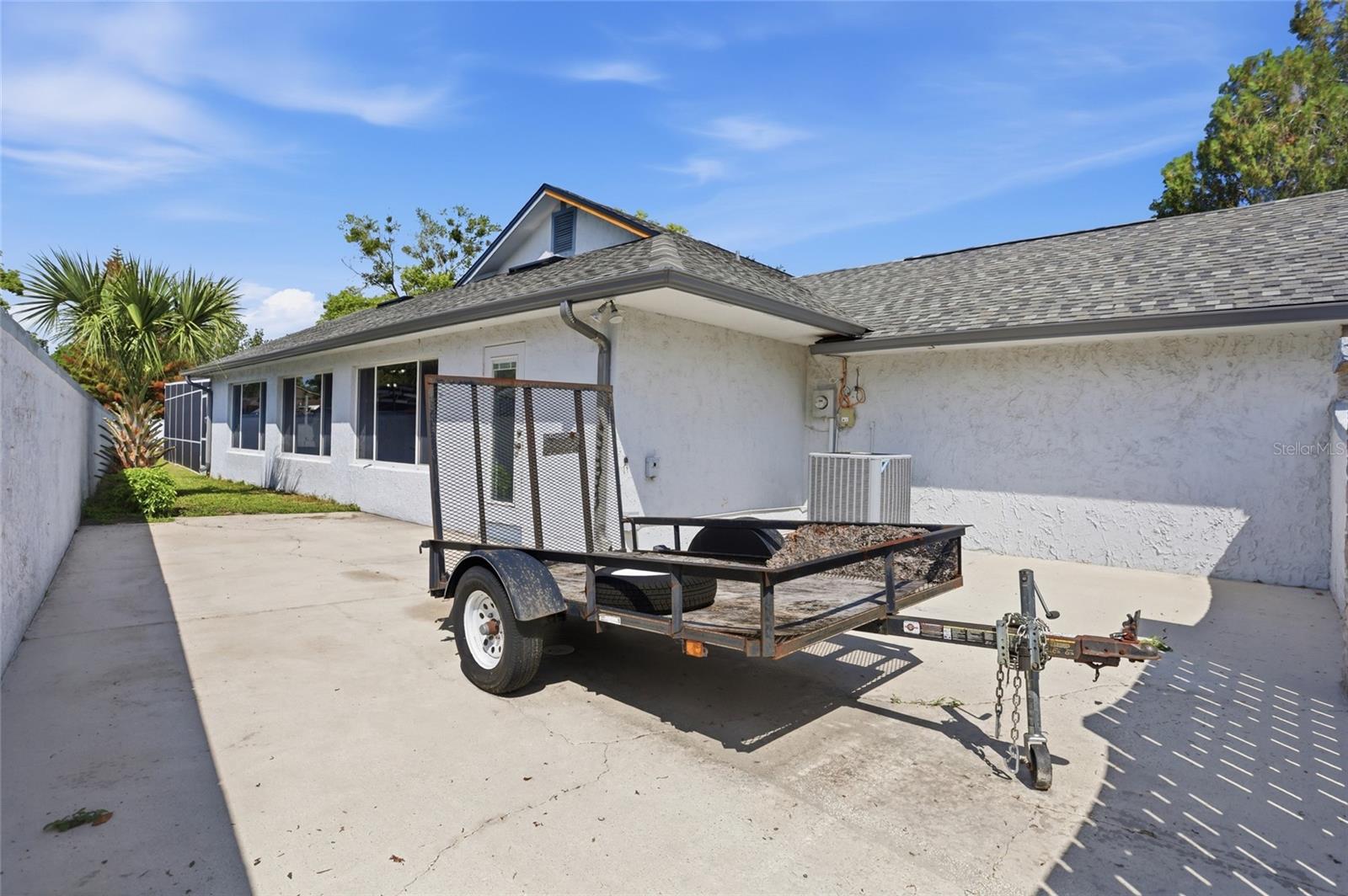 PINE LAKE ESTATES UNIT 2 - Residential