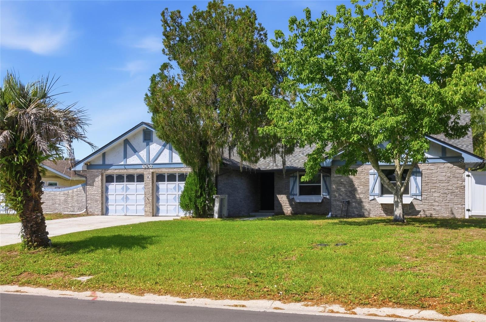 608 PONDEROSA DRIVE