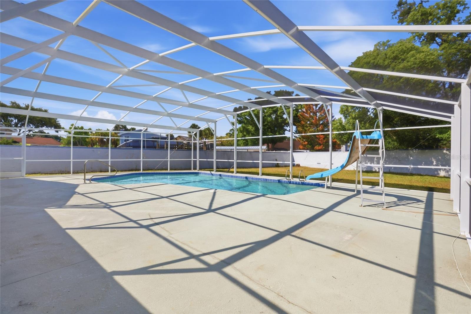 PINE LAKE ESTATES UNIT 2 - Residential