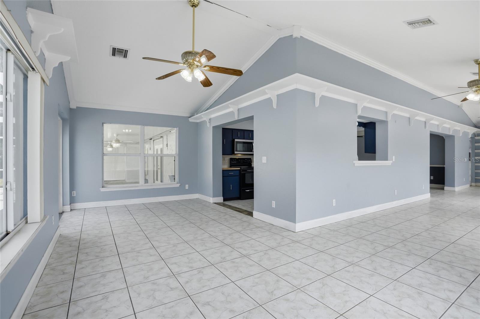 PINE LAKE ESTATES UNIT 2 - Residential