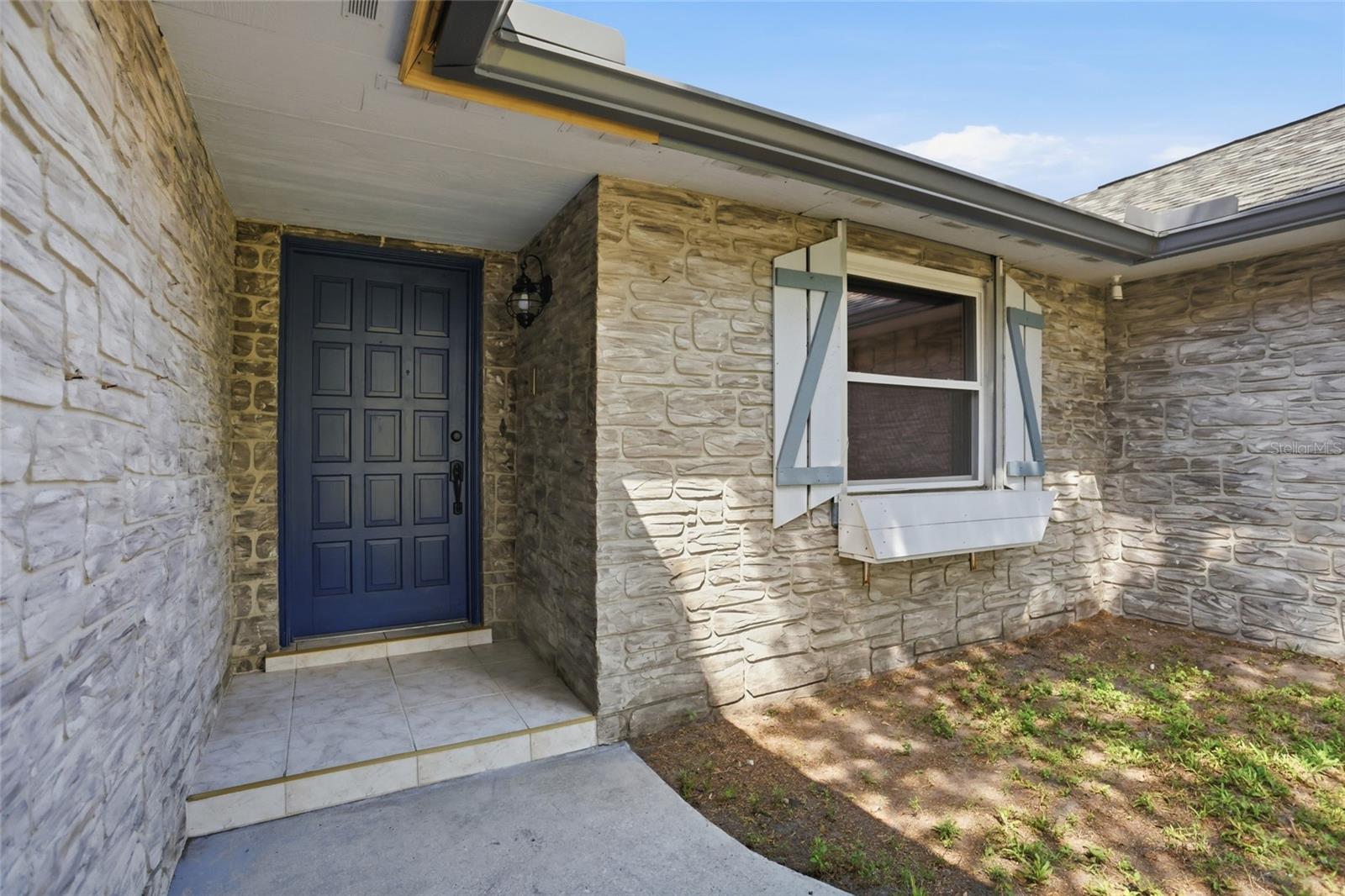 PINE LAKE ESTATES UNIT 2 - Residential