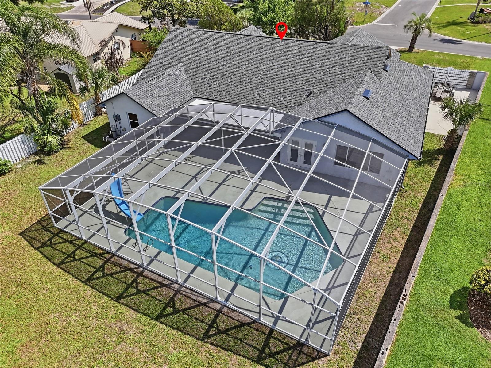 PINE LAKE ESTATES UNIT 2 - Residential