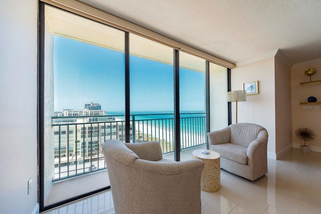 Photo of 1390 Gulf Boulevard #1203, Clearwater Beach, FL 33767 (MLS # TB8501185)