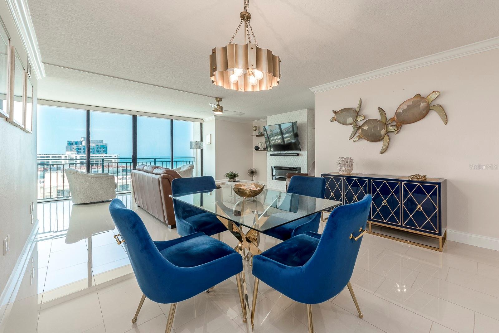 CLEARWATER SAND KEY - Residential