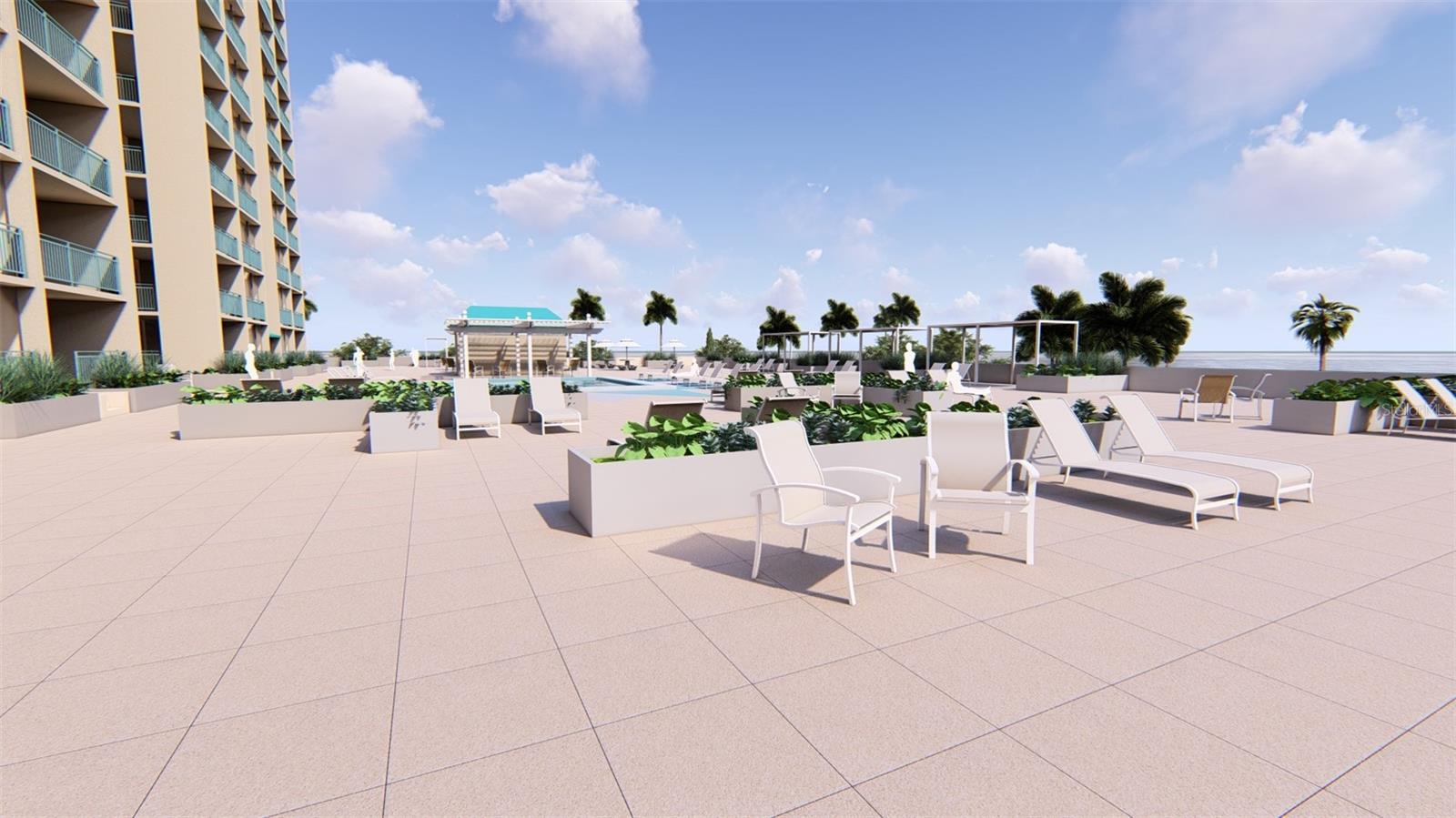 CLEARWATER SAND KEY - Residential