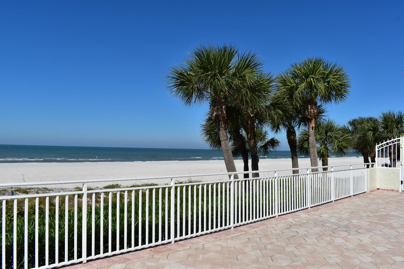 CLEARWATER SAND KEY - Residential