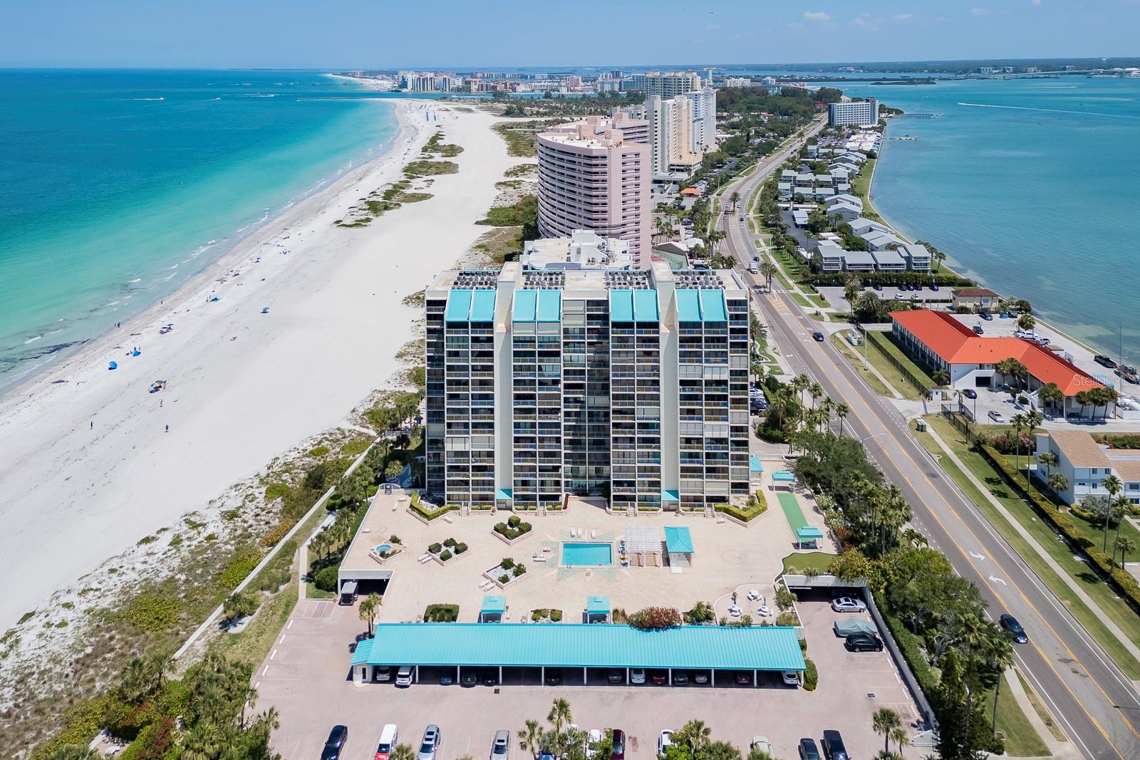 CLEARWATER SAND KEY - Residential