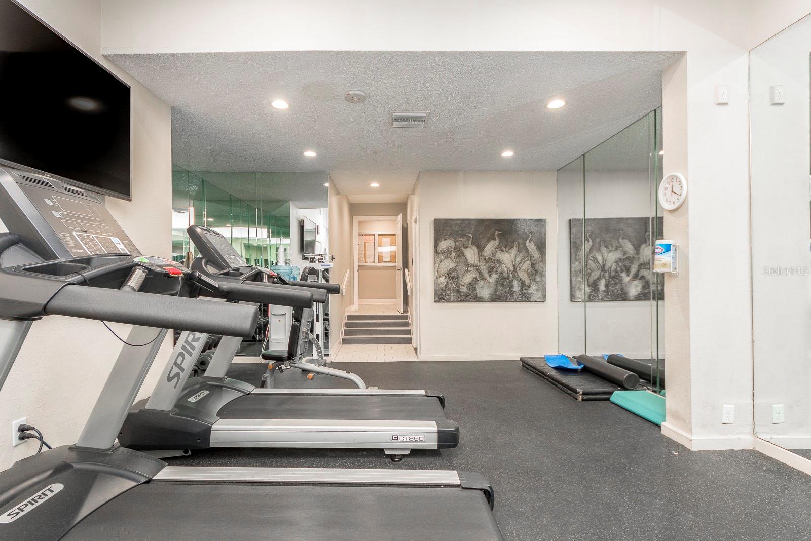 CLEARWATER SAND KEY - Residential