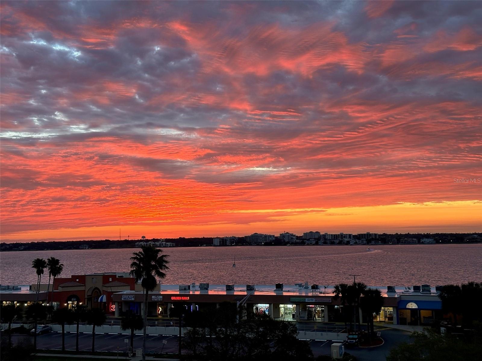 CLEARWATER SAND KEY - Residential
