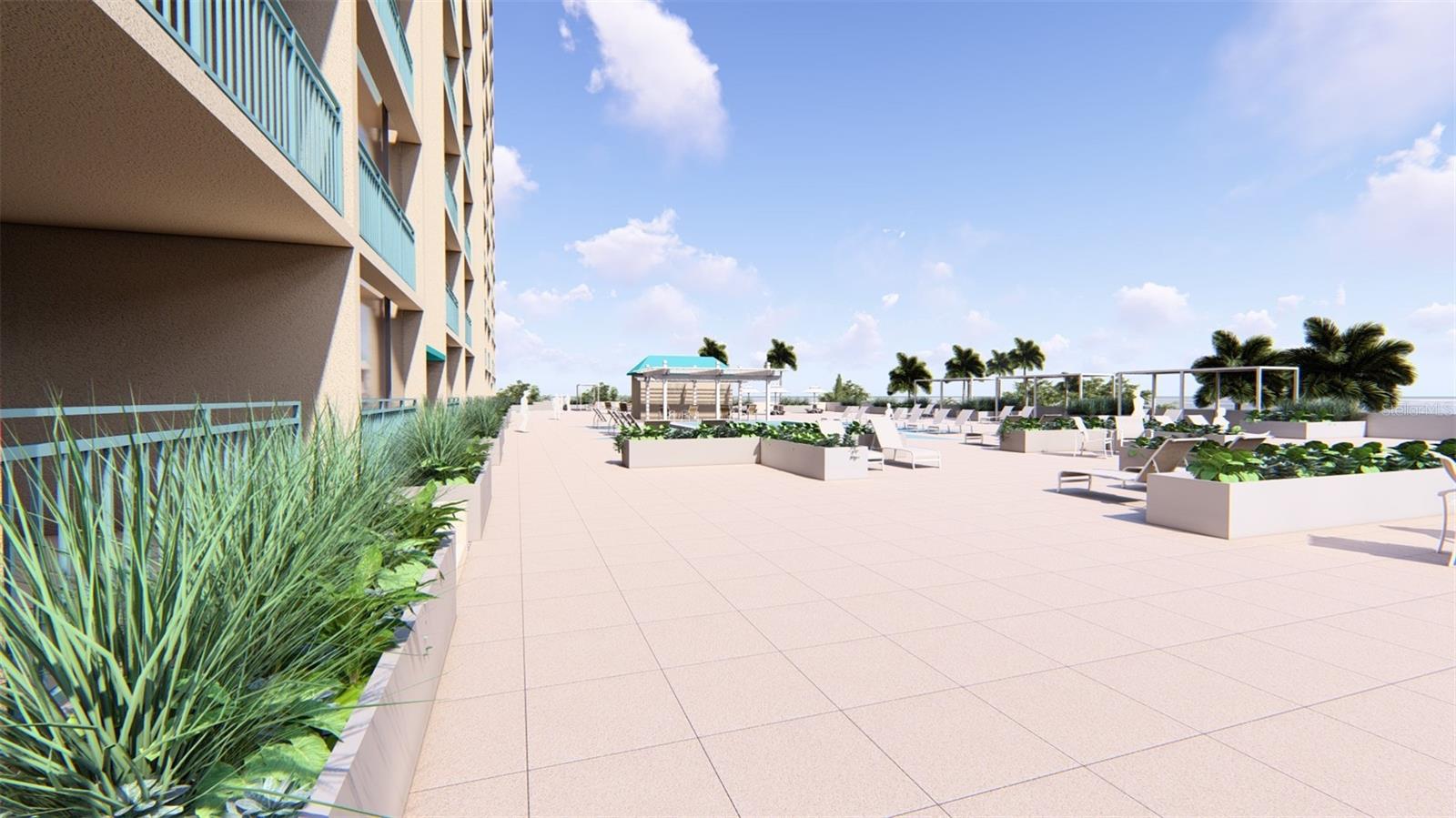 CLEARWATER SAND KEY - Residential