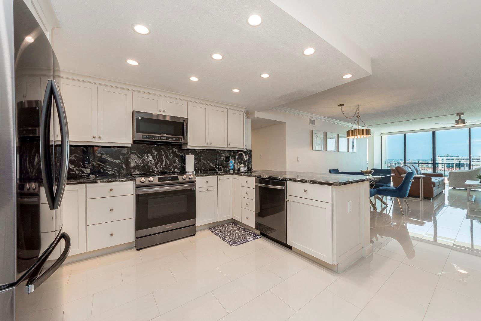 CLEARWATER SAND KEY - Residential