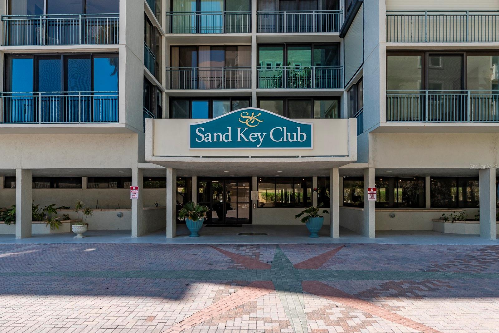 CLEARWATER SAND KEY - Residential