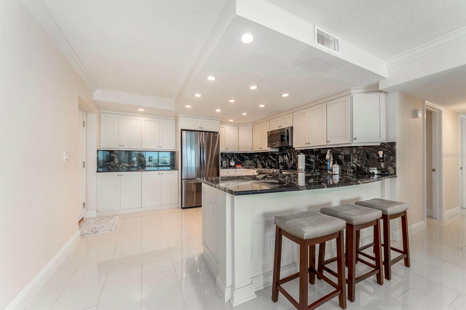 CLEARWATER SAND KEY - Residential