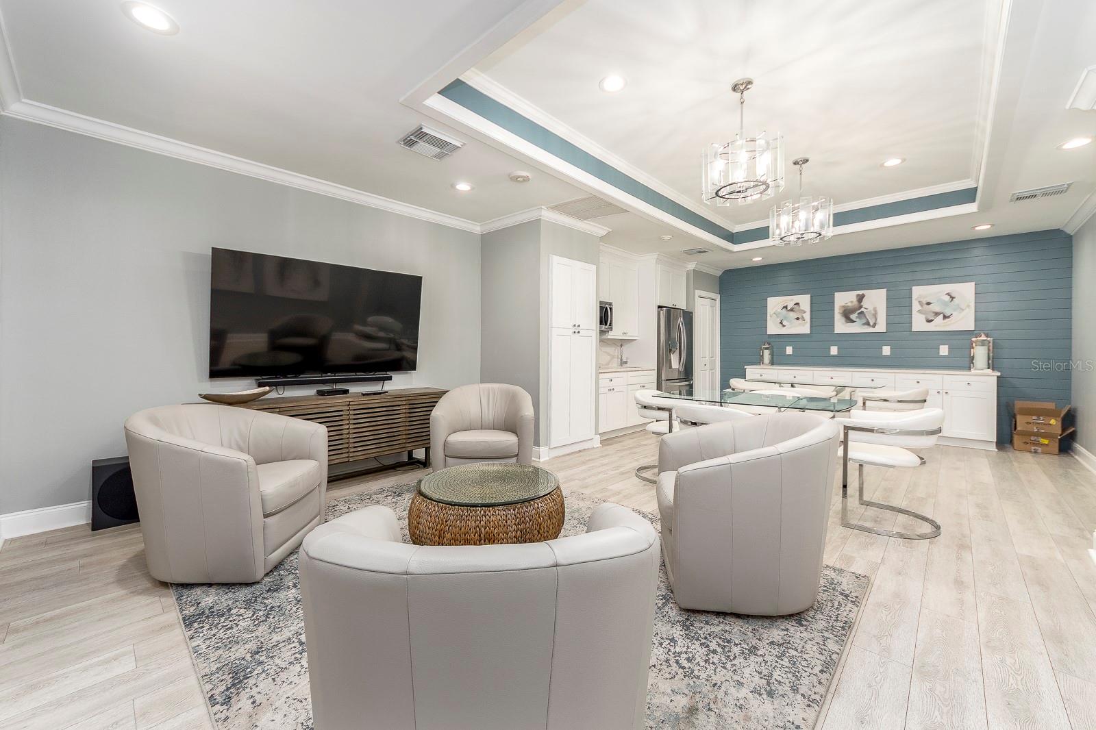 CLEARWATER SAND KEY - Residential