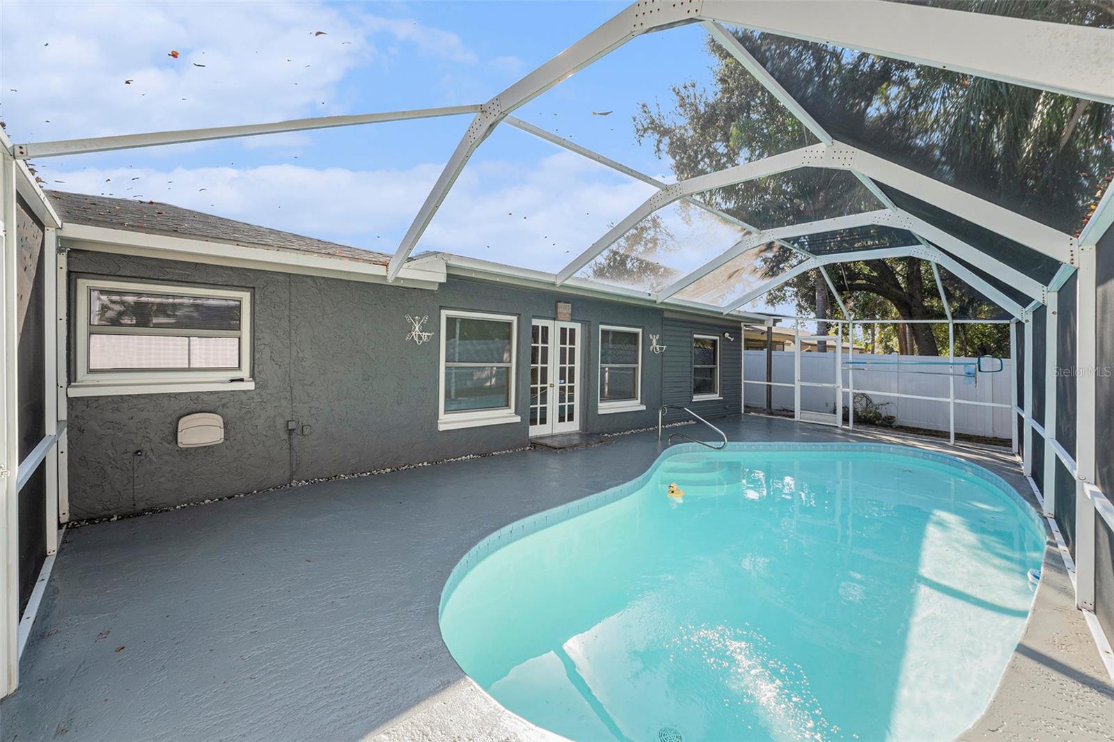 HARBOR PALMS-UNIT THREE - Residential