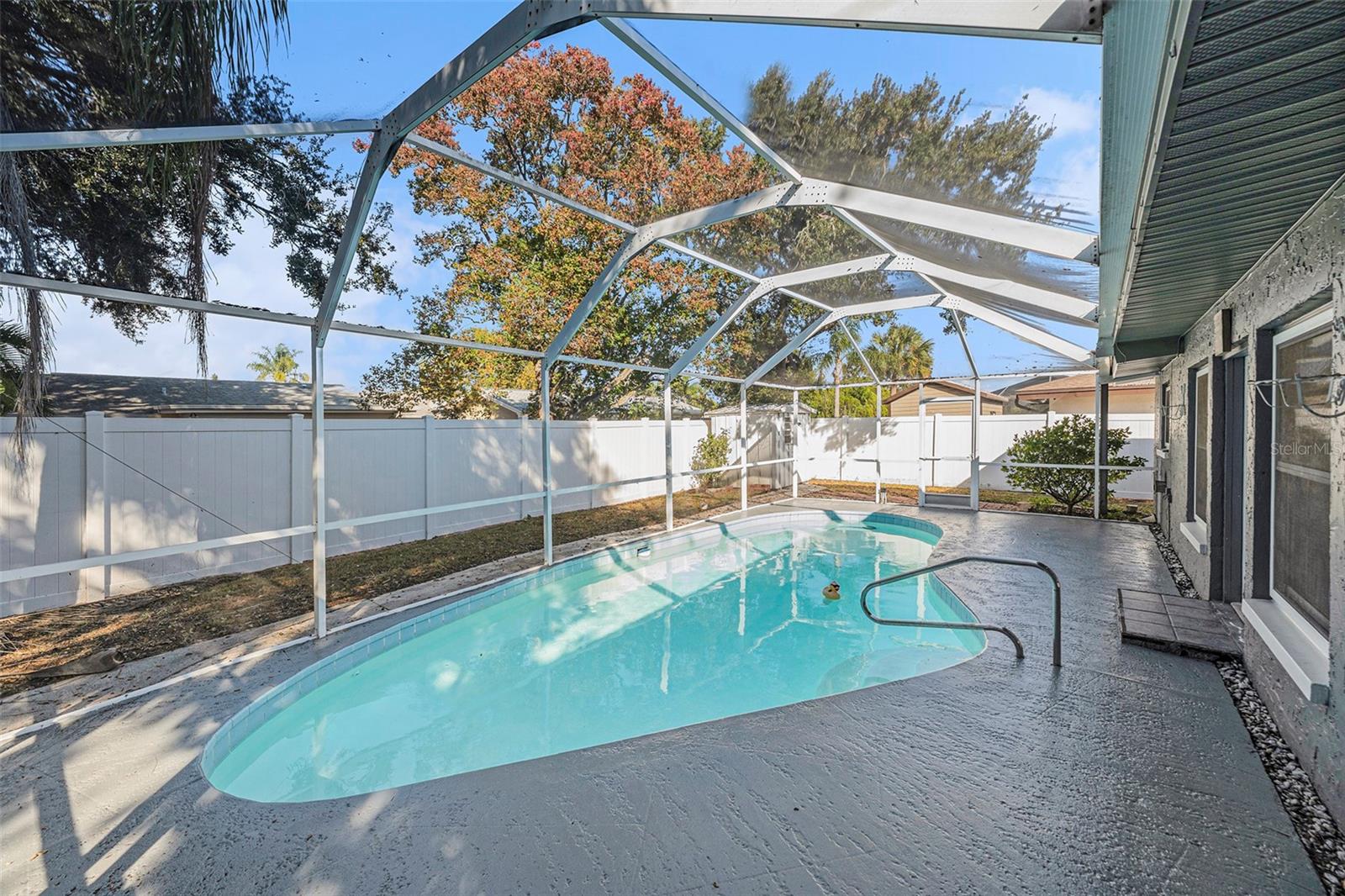 HARBOR PALMS-UNIT THREE - Residential