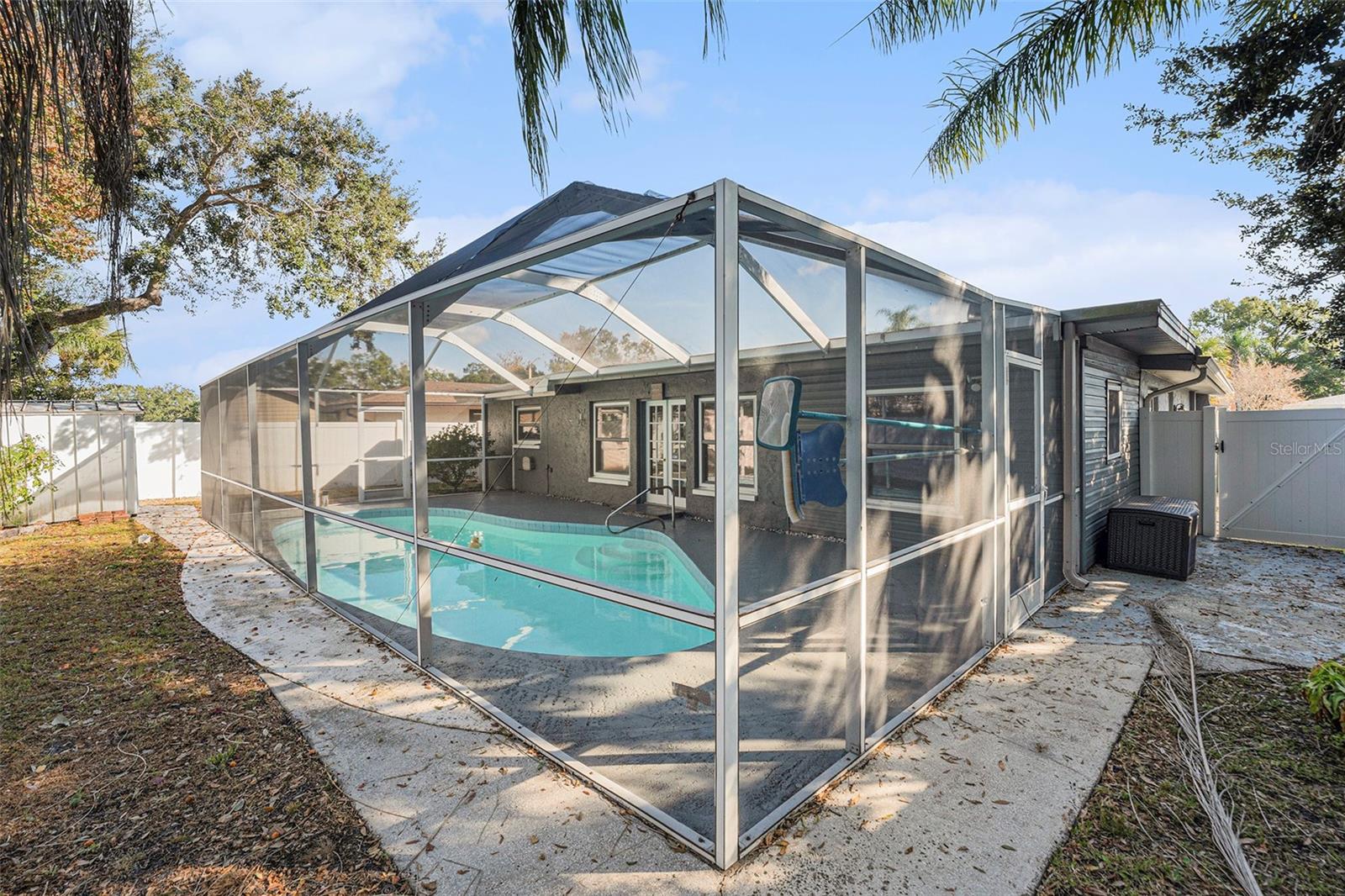 HARBOR PALMS-UNIT THREE - Residential