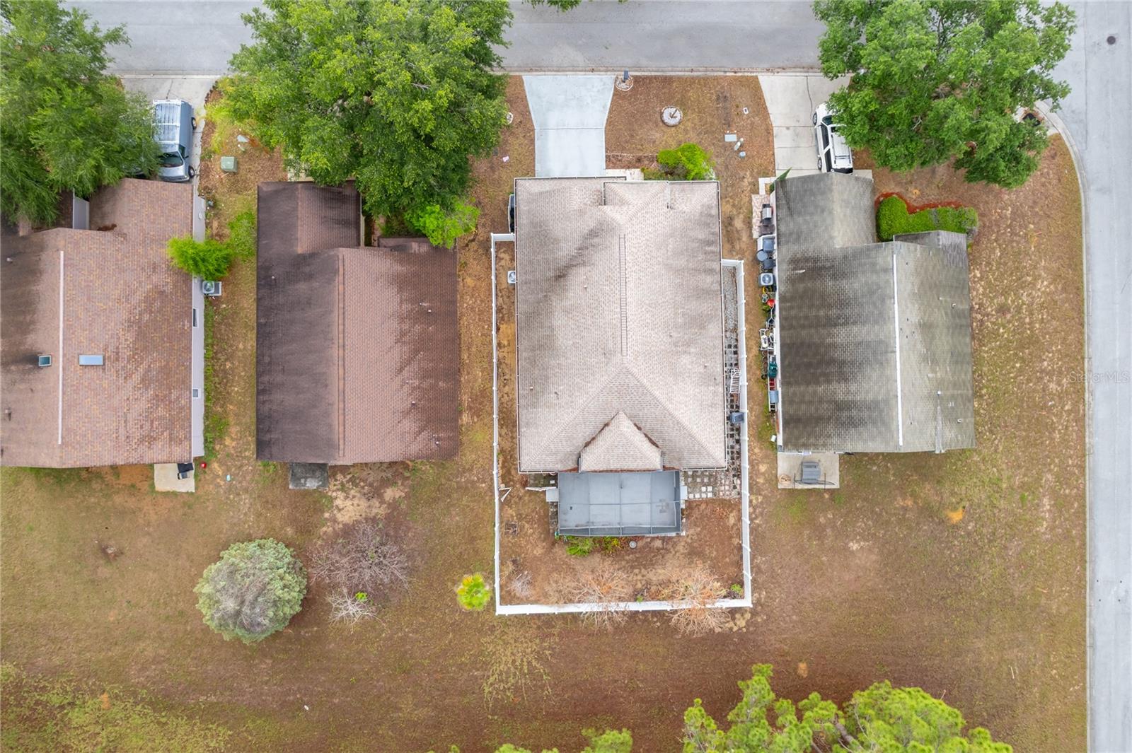 FLORIDA PINES PH 03 - Residential