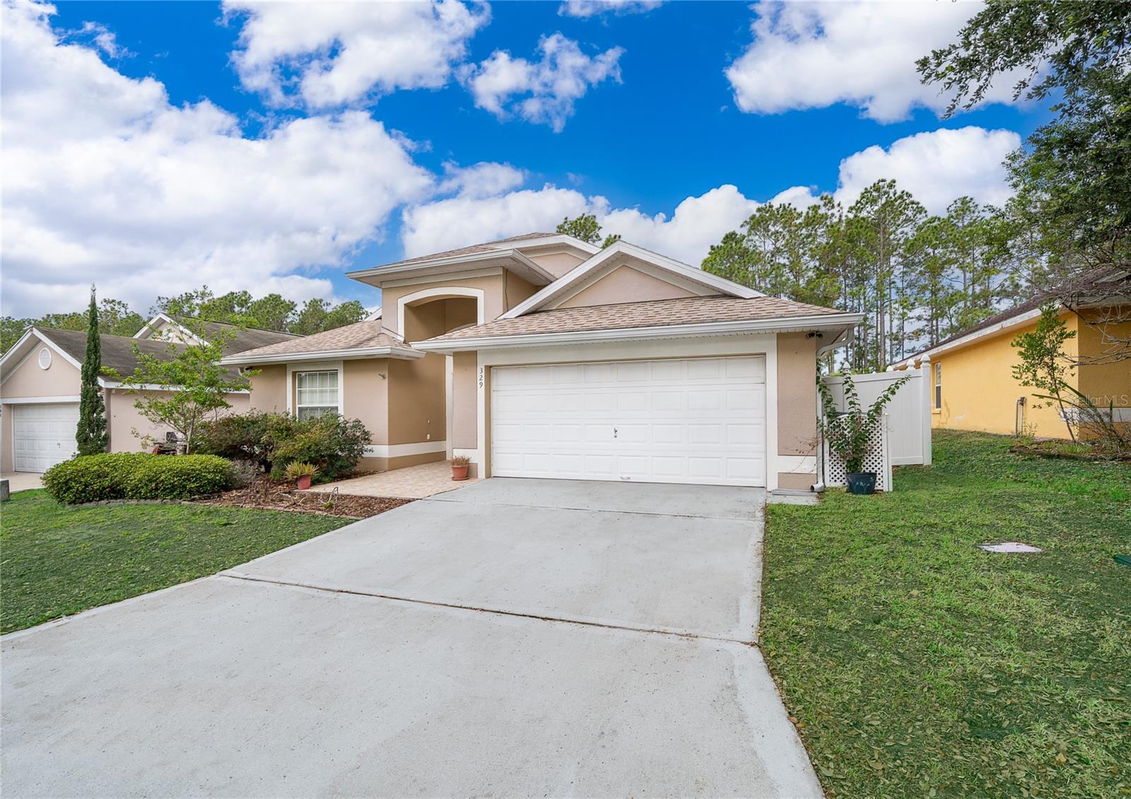 FLORIDA PINES PH 03 - Residential