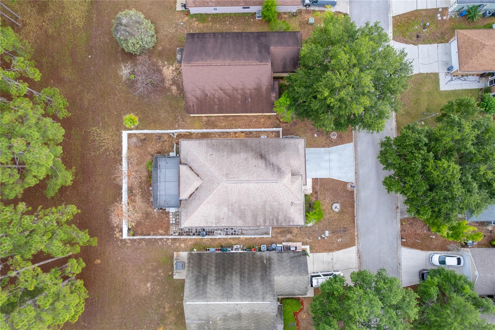 FLORIDA PINES PH 03 - Residential
