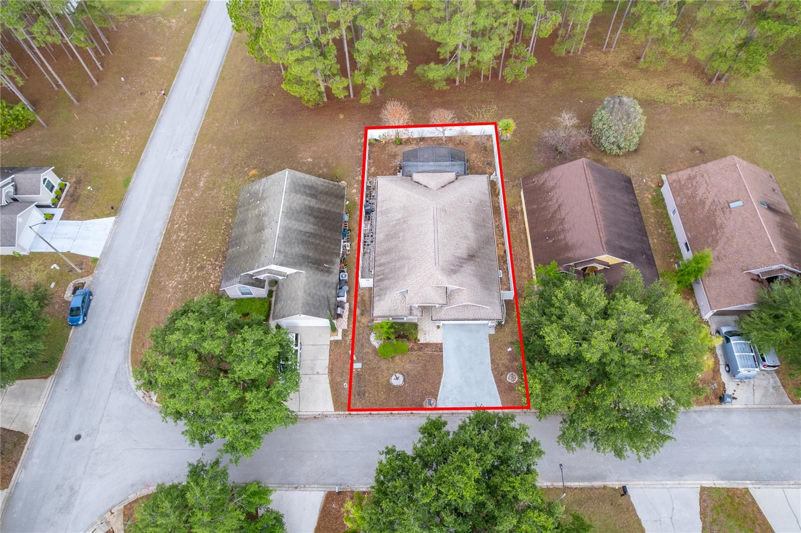 FLORIDA PINES PH 03 - Residential