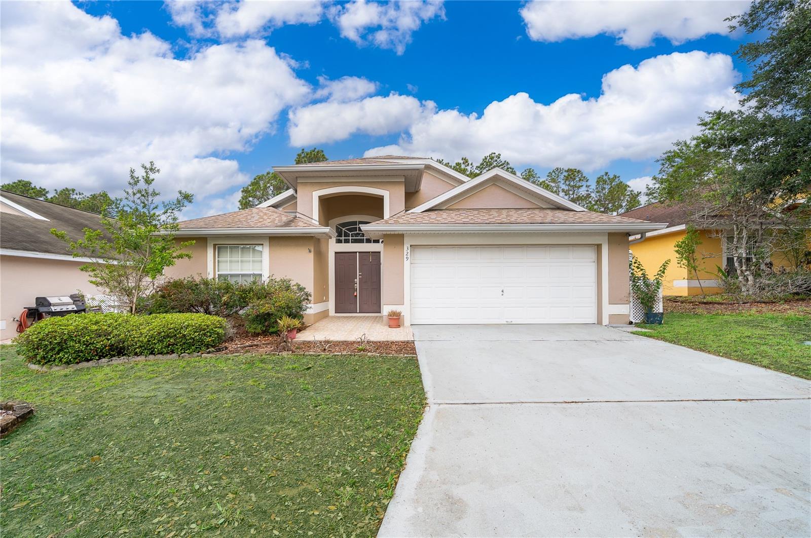 FLORIDA PINES PH 03 - Residential