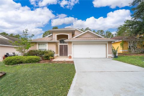 Photo of 329 Atwell Lane, Davenport, FL 33897 (MLS # O6407319)