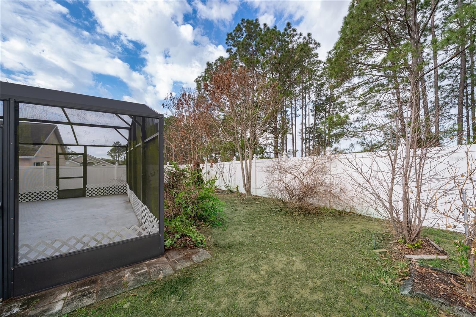 FLORIDA PINES PH 03 - Residential