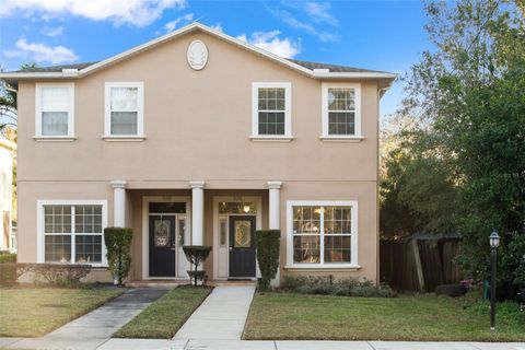 A home in ORLANDO