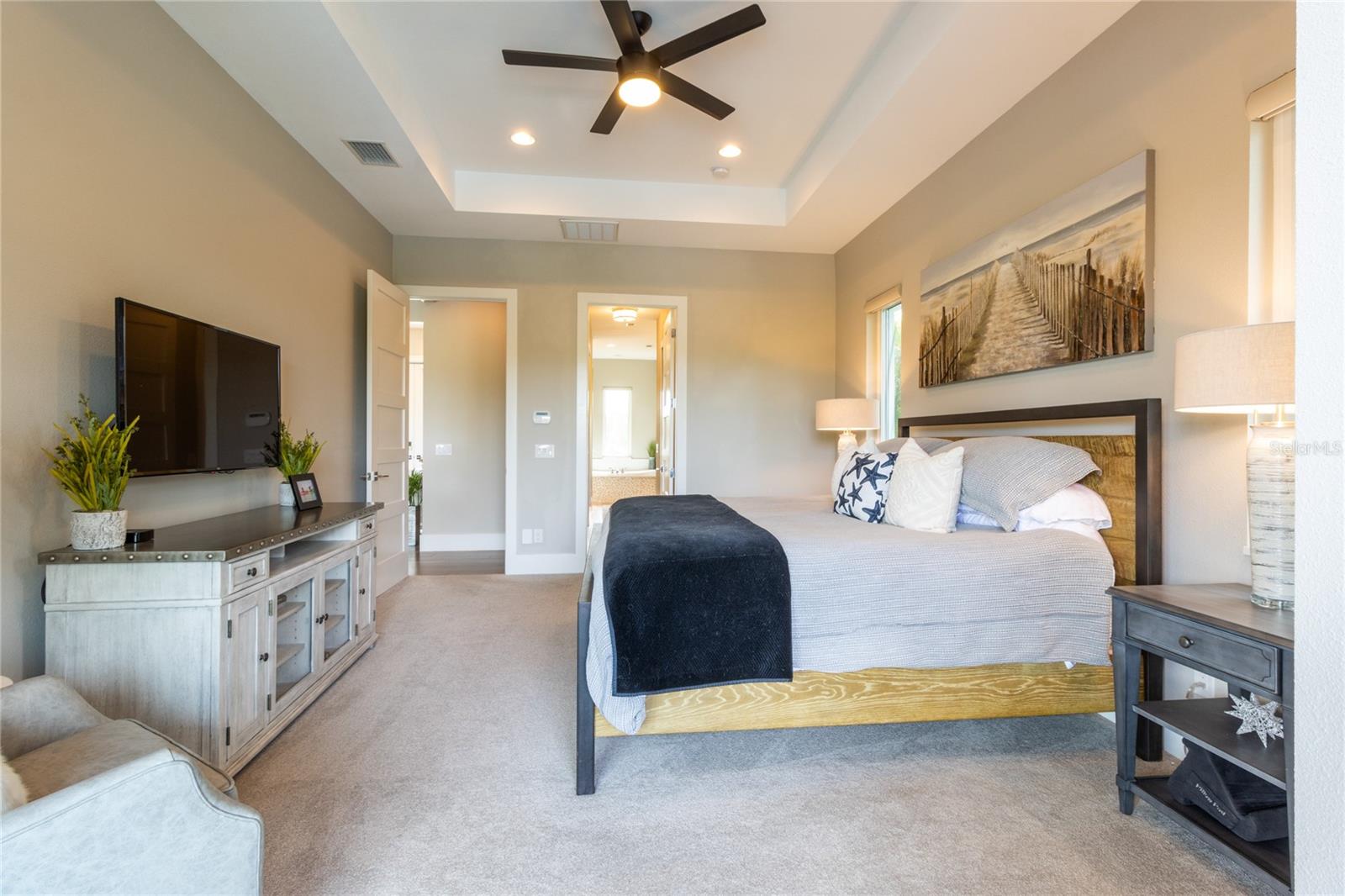 SARASOTA BEACH - Residential