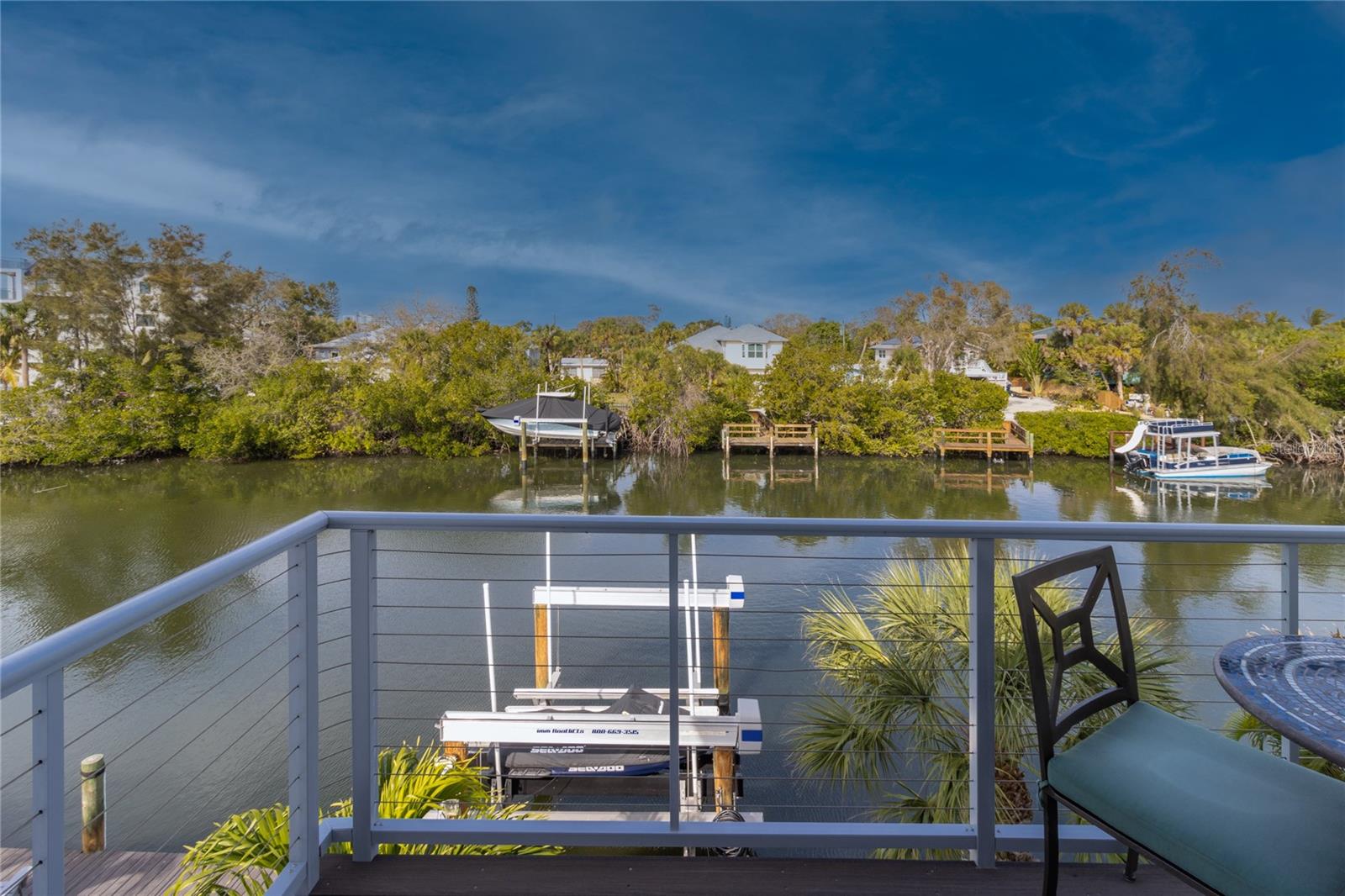 SARASOTA BEACH - Residential