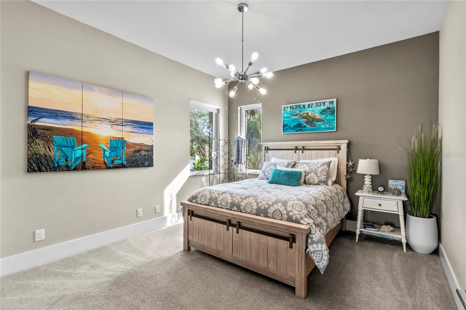 SARASOTA BEACH - Residential