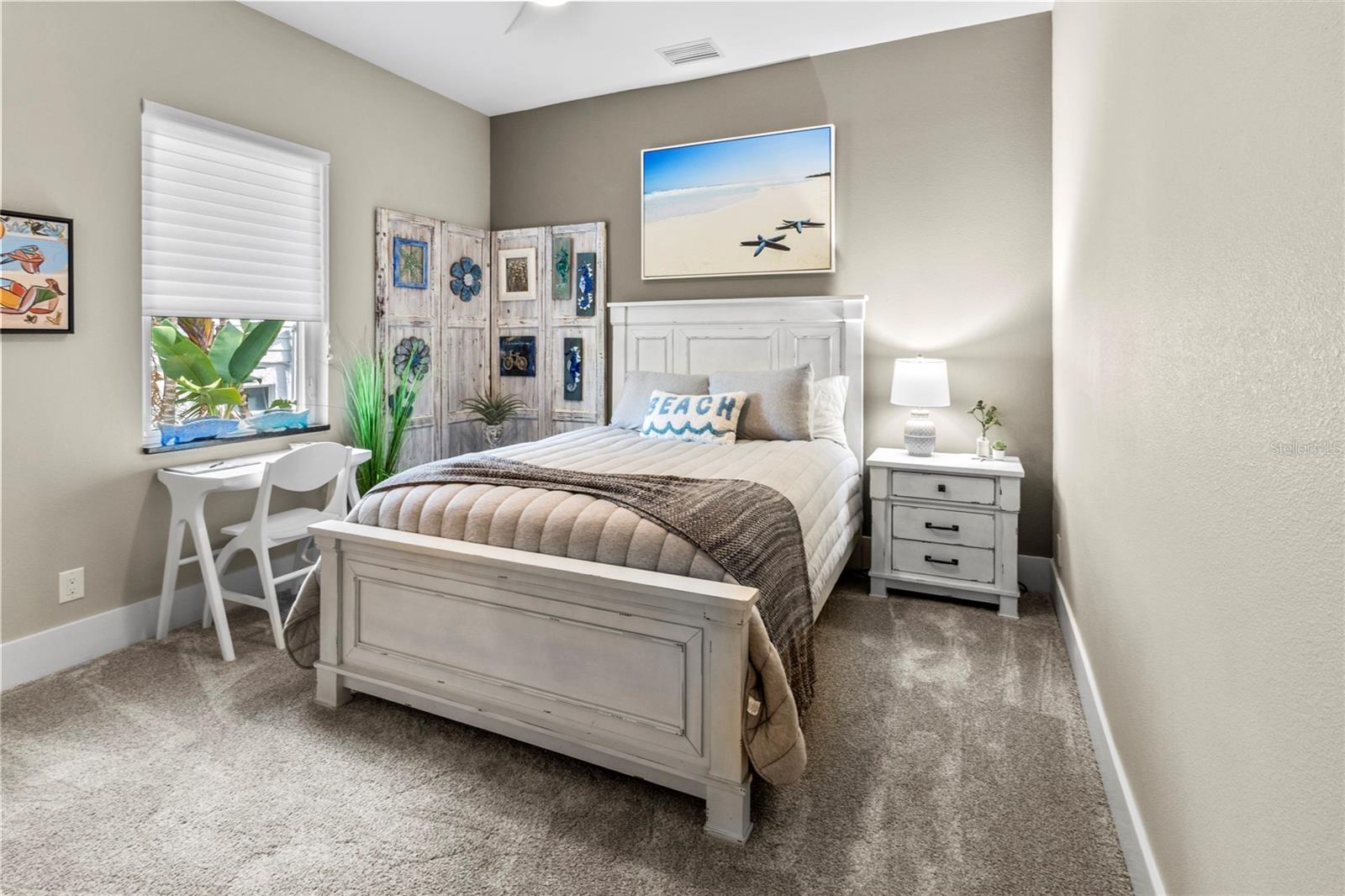 SARASOTA BEACH - Residential