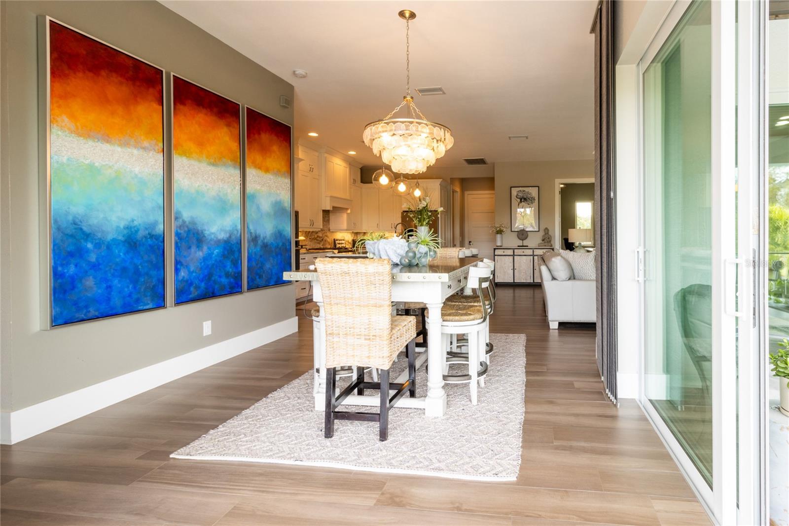 SARASOTA BEACH - Residential