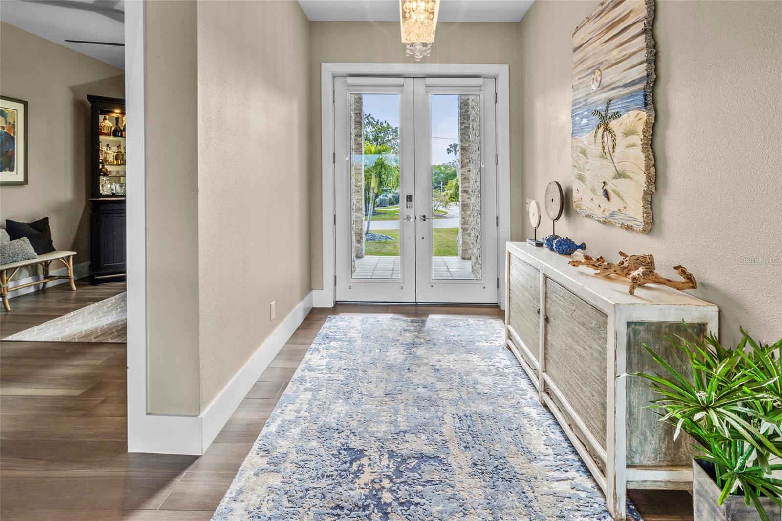 SARASOTA BEACH - Residential